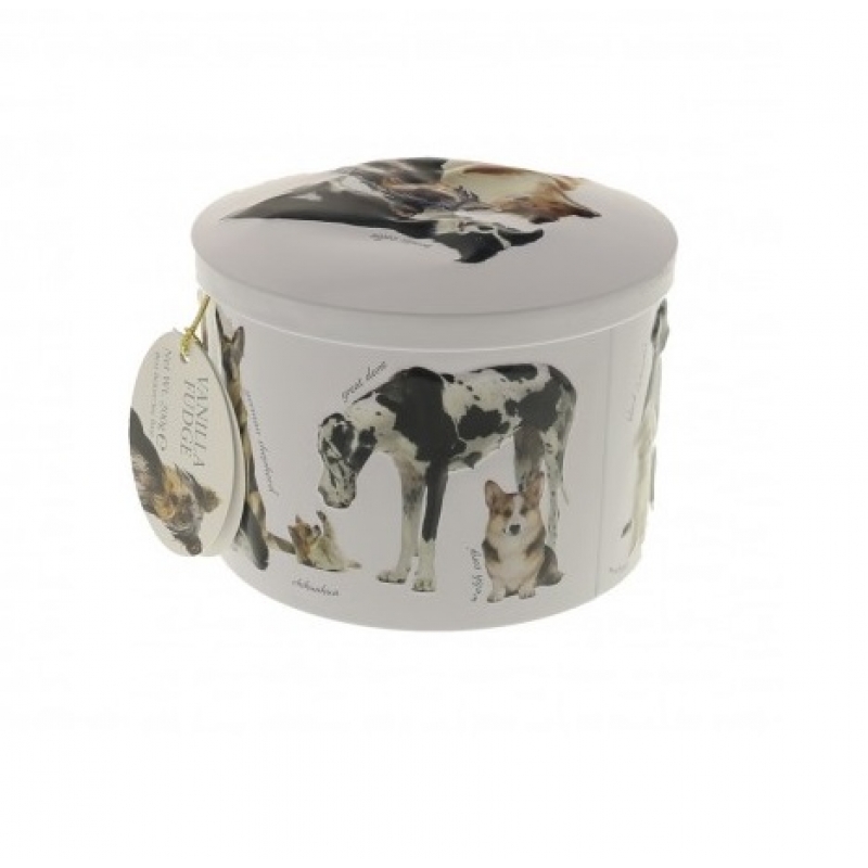 Gardiners of Scotland Fudge "Dog" 200 gram Gardiners of Scotland Fudge "Dog" 200 gram